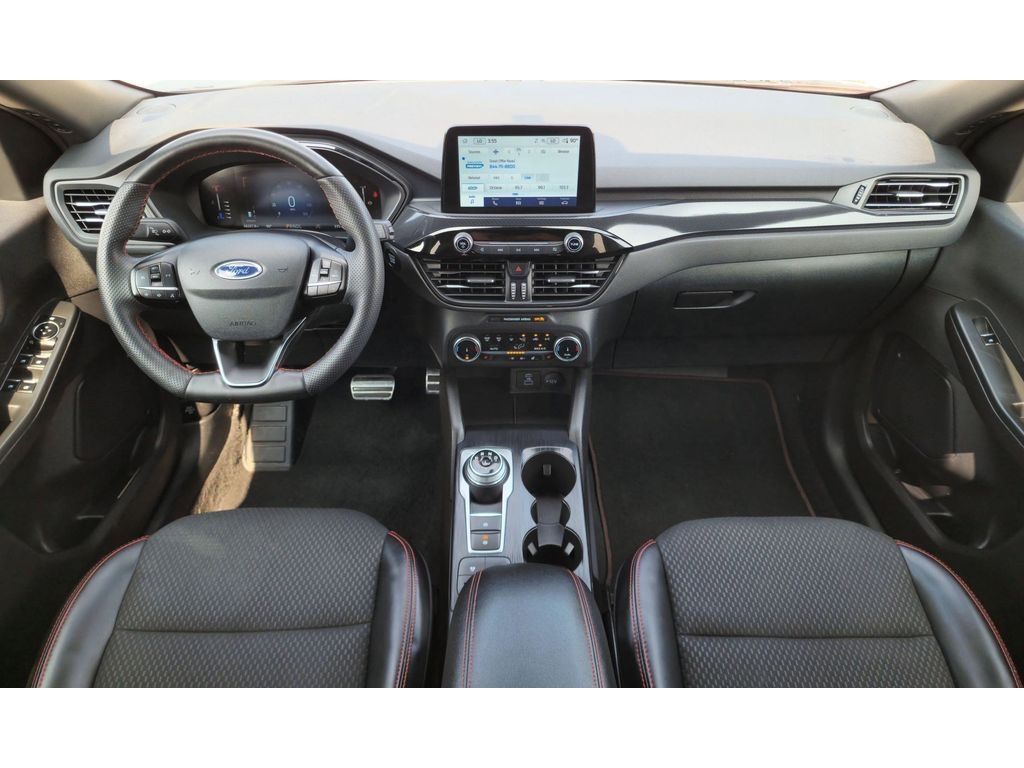 Used Car 2023 Ford Escape  St-line For Sale Under $25,000 In Pleasanton, Texas