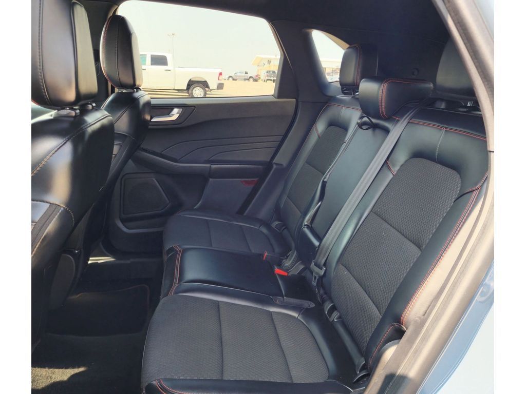 Used Car 2023 Ford Escape  St-line For Sale Under $25,000 In Pleasanton, Texas