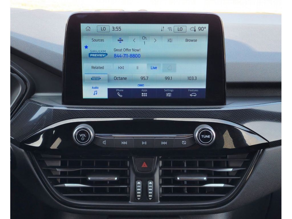 Used Car 2023 Ford Escape  St-line For Sale Under $25,000 In Pleasanton, Texas