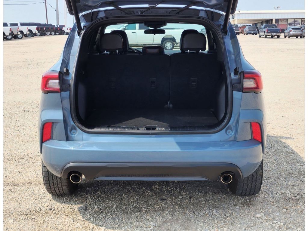 Used Car 2023 Ford Escape  St-line For Sale Under $25,000 In Pleasanton, Texas