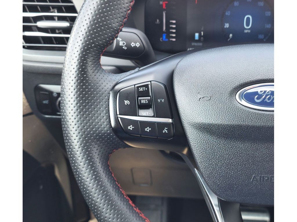 Used Car 2023 Ford Escape  St-line For Sale Under $25,000 In Pleasanton, Texas