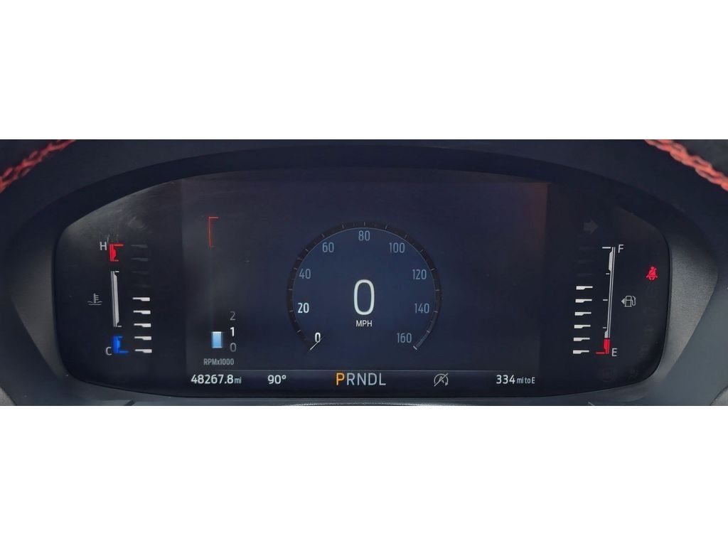 Used Car 2023 Ford Escape  St-line For Sale Under $25,000 In Pleasanton, Texas