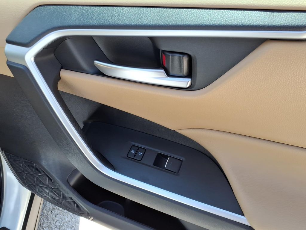 Used Car 2025 Toyota Rav4  Xle Premium For Sale Under $40,000 In Pleasanton, Texas