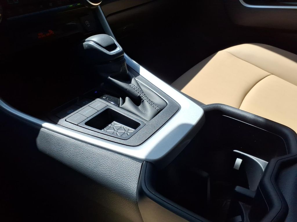 Used Car 2025 Toyota Rav4  Xle Premium For Sale Under $40,000 In Pleasanton, Texas