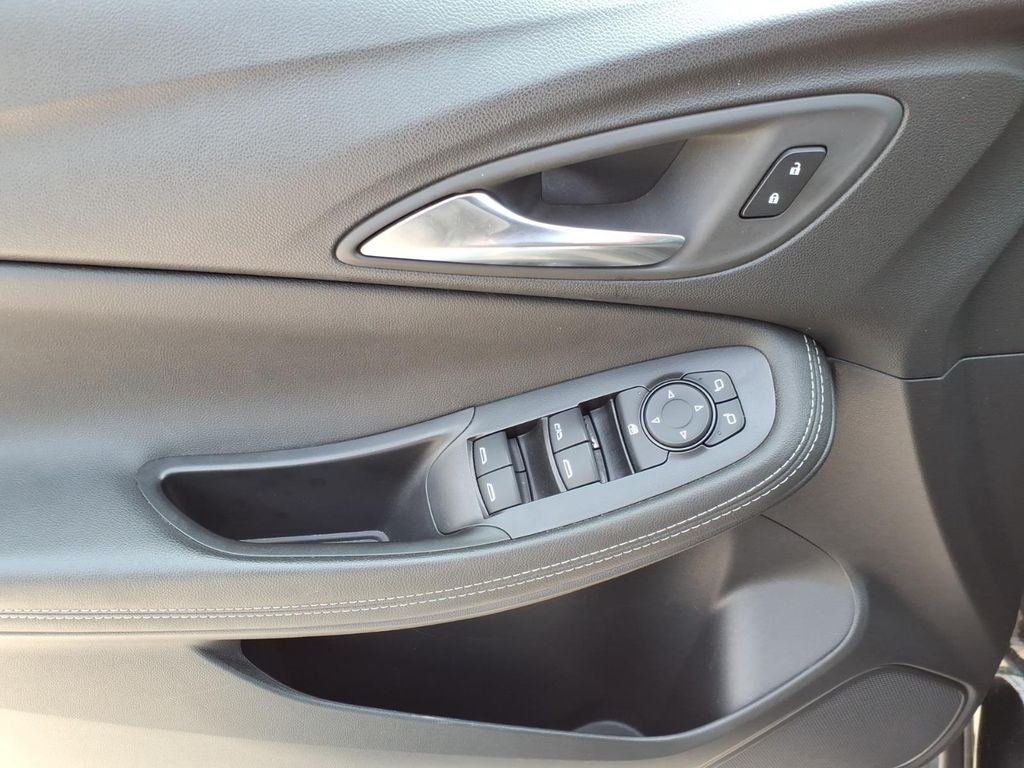 Used Car 2025 Buick Encore Gx  Preferred For Sale Under $25,000 In Pleasanton, Texas