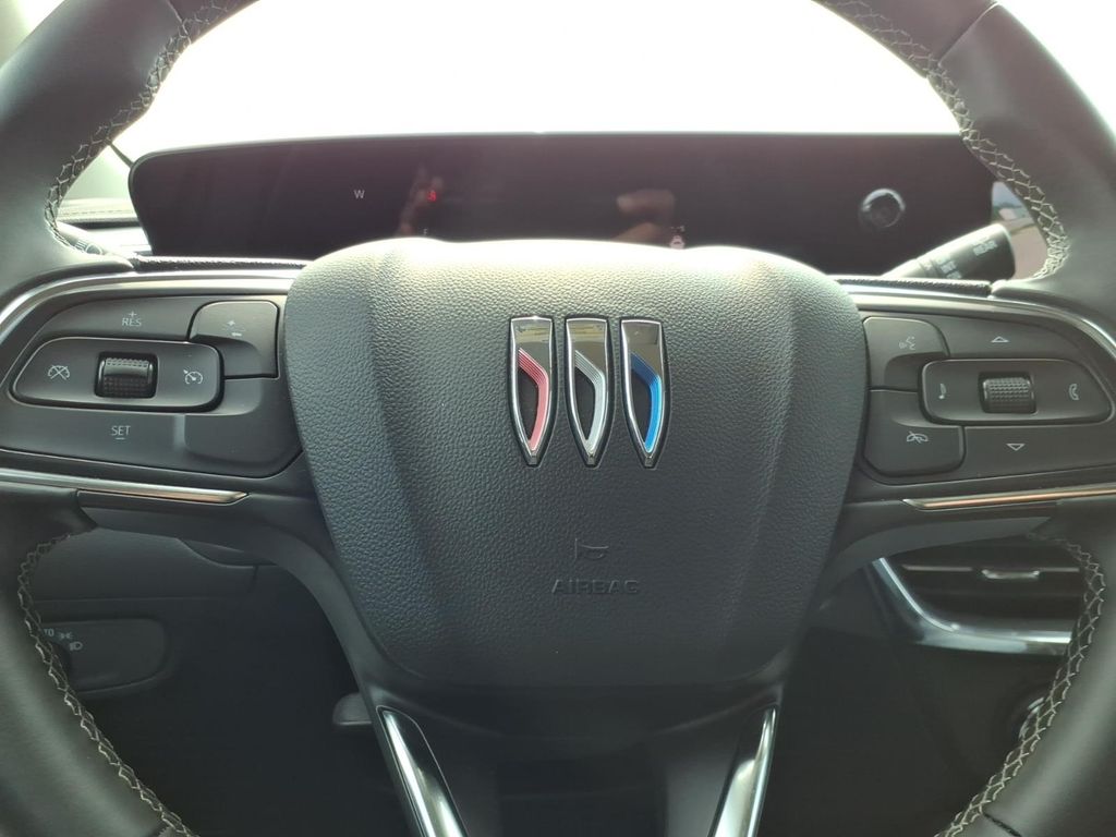 Used Car 2025 Buick Encore Gx  Preferred For Sale Under $25,000 In Pleasanton, Texas