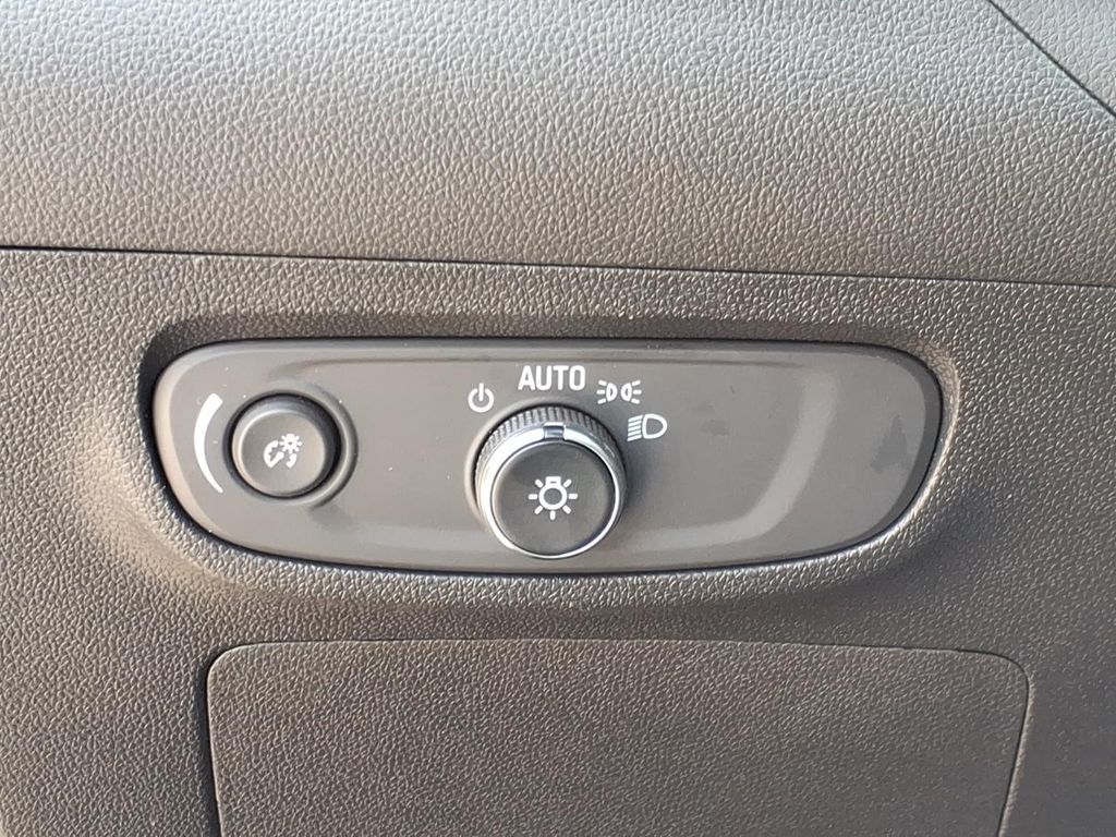 Used Car 2025 Buick Encore Gx  Preferred For Sale Under $25,000 In Pleasanton, Texas