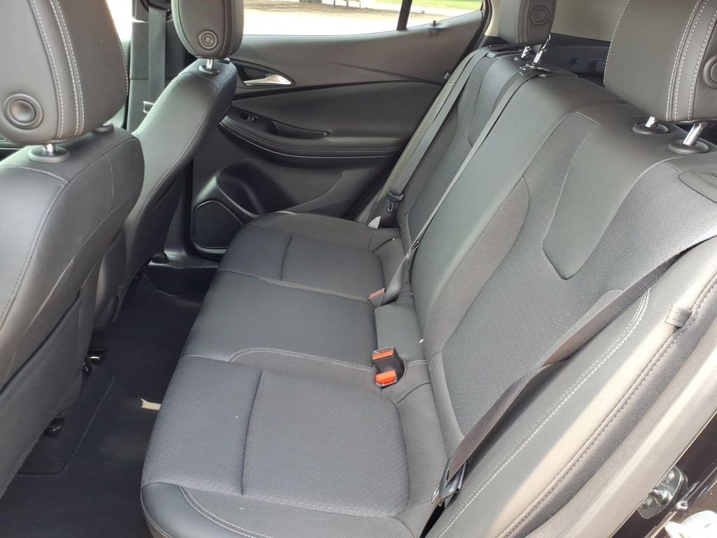Used Car 2025 Buick Encore Gx  Preferred For Sale Under $25,000 In Pleasanton, Texas