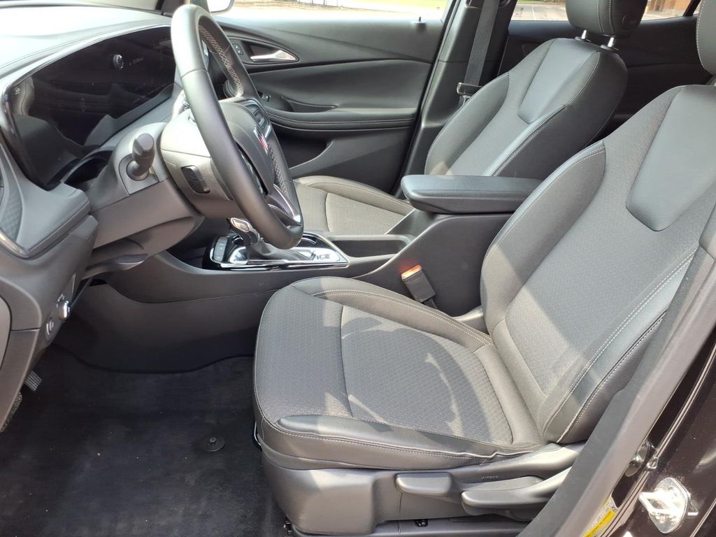 Used Car 2025 Buick Encore Gx  Preferred For Sale Under $25,000 In Pleasanton, Texas
