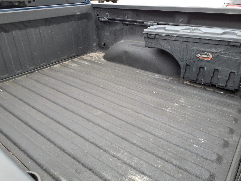 Used Car 2024 Ram 1500  Laramie For Sale Under $50,000 In Pleasanton, Texas