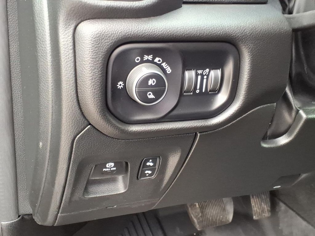 Used Car 2024 Ram 1500  Laramie For Sale Under $50,000 In Pleasanton, Texas