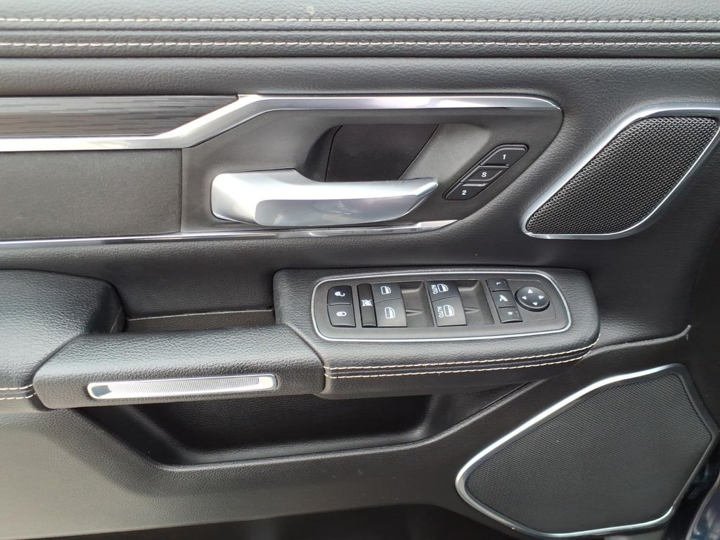 Used Car 2024 Ram 1500  Laramie For Sale Under $50,000 In Pleasanton, Texas