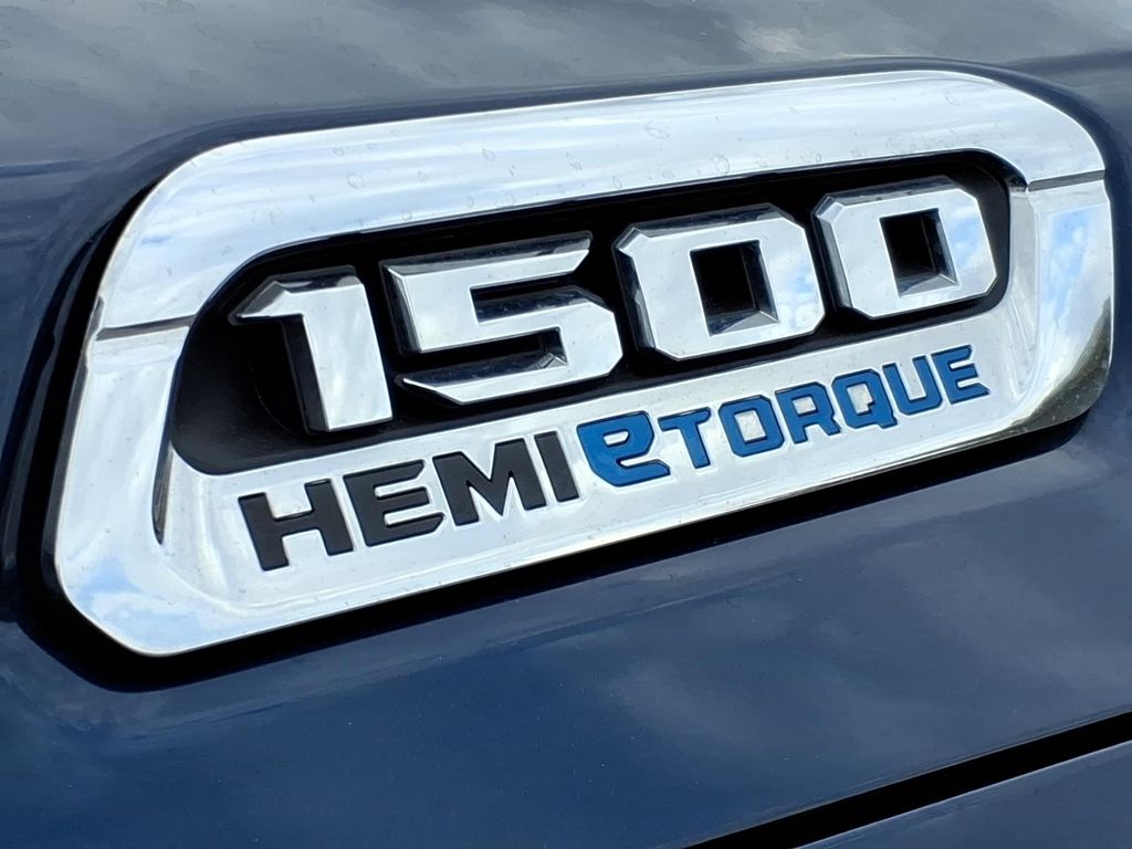 Used Car 2024 Ram 1500  Laramie For Sale Under $50,000 In Pleasanton, Texas