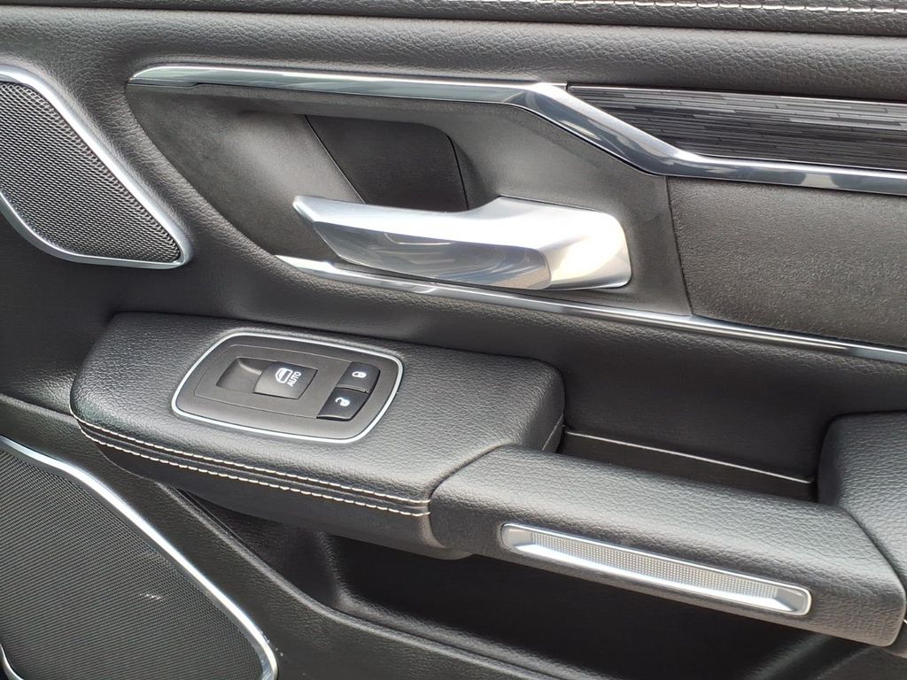 Used Car 2024 Ram 1500  Laramie For Sale Under $50,000 In Pleasanton, Texas