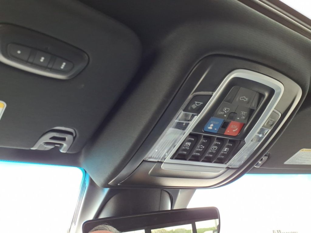 Used Car 2024 Ram 1500  Laramie For Sale Under $50,000 In Pleasanton, Texas