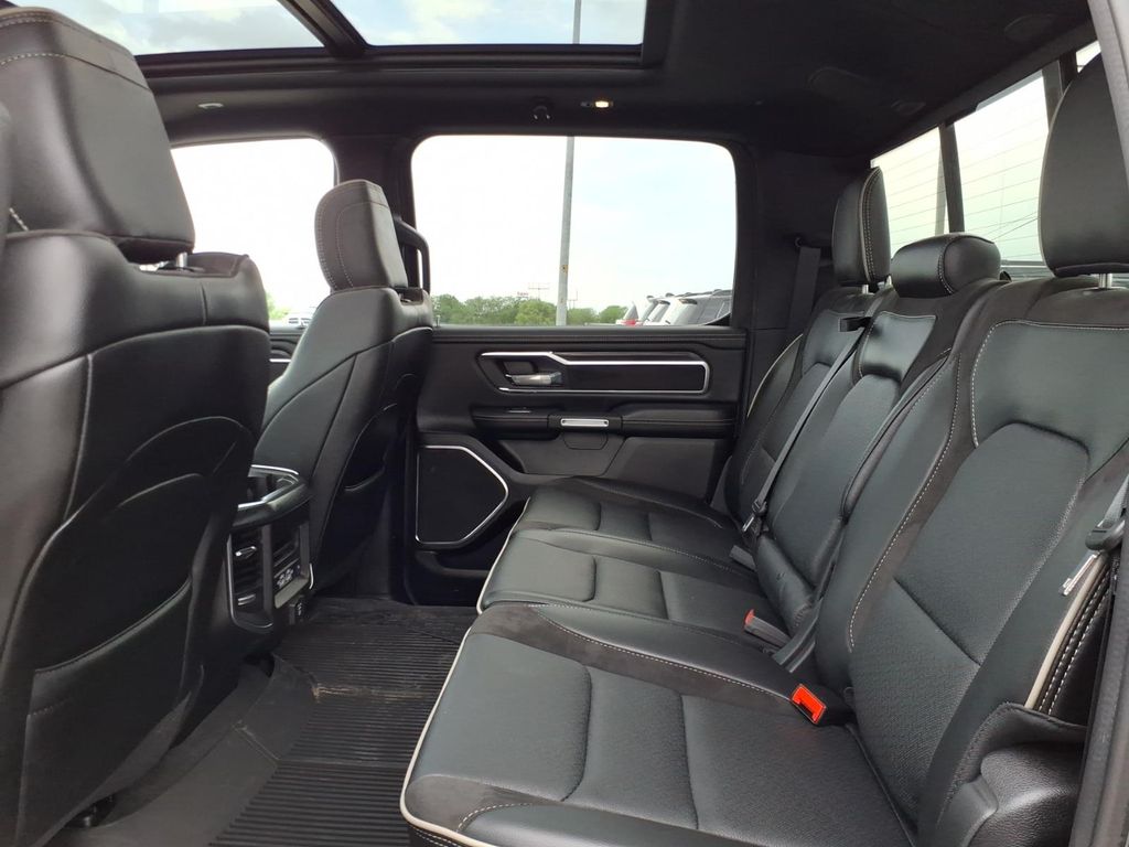 Used Car 2024 Ram 1500  Laramie For Sale Under $50,000 In Pleasanton, Texas