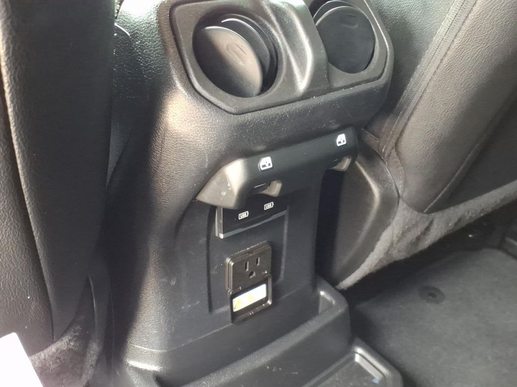 Used Car 2022 Jeep Wrangler  Unlimited Sahara Altitude For Sale Under $30,000 In Pleasanton, Texas