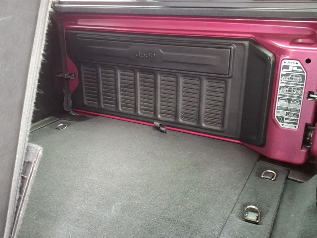 Used Car 2022 Jeep Wrangler  Unlimited Sahara Altitude For Sale Under $30,000 In Pleasanton, Texas