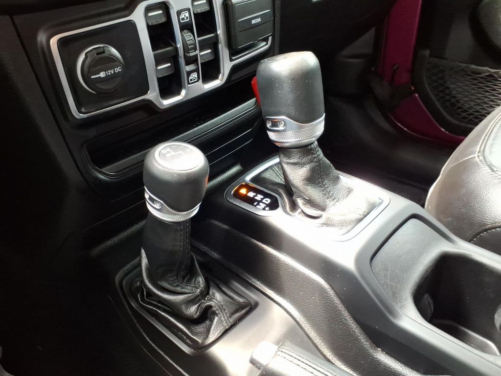 Used Car 2022 Jeep Wrangler  Unlimited Sahara Altitude For Sale Under $30,000 In Pleasanton, Texas