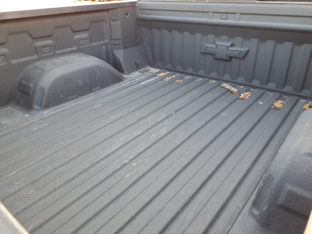 Used Car 2022 Chevrolet Silverado  Ltz For Sale Under $50,000 In Pleasanton, Texas