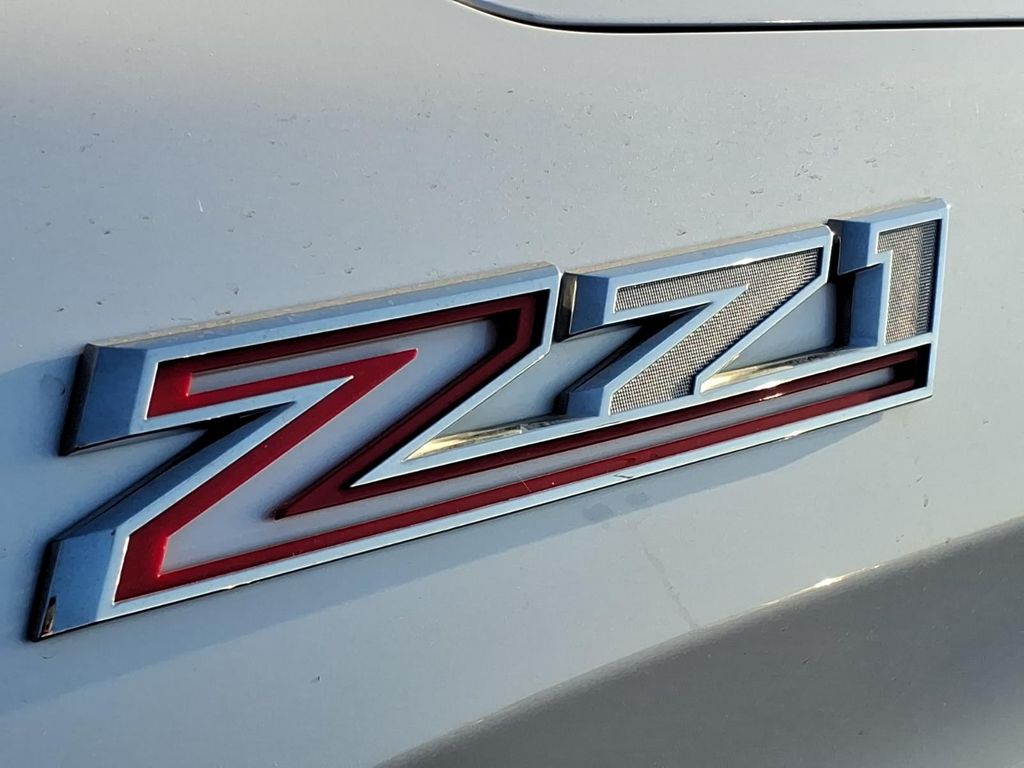 Used Car 2022 Chevrolet Silverado  Ltz For Sale Under $50,000 In Pleasanton, Texas