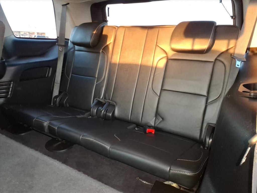 Used Car 2019 Chevrolet Tahoe  Lt For Sale Under $30,000 In Pleasanton, Texas