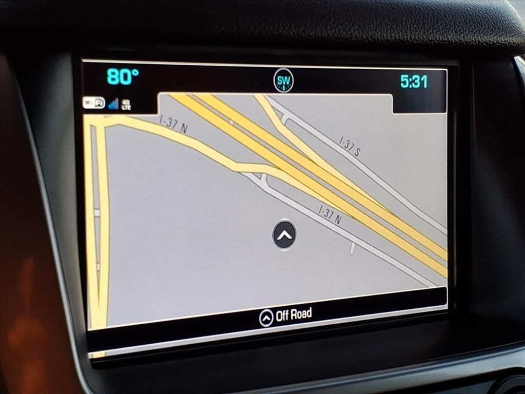 Used Car 2019 Chevrolet Tahoe  Lt For Sale Under $30,000 In Pleasanton, Texas