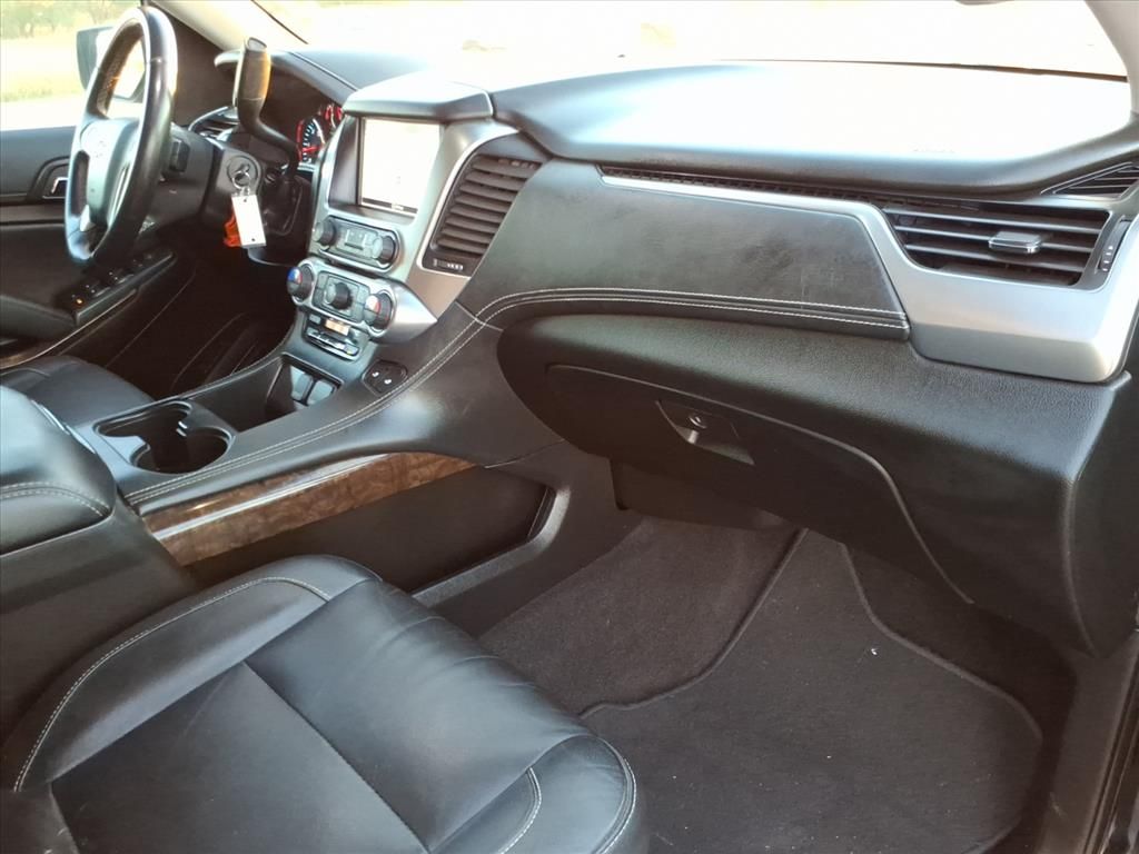 Used Car 2019 Chevrolet Tahoe  Lt For Sale Under $30,000 In Pleasanton, Texas