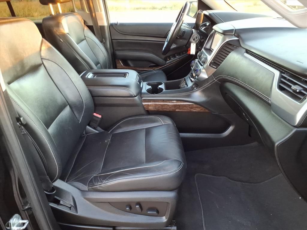 Used Car 2019 Chevrolet Tahoe  Lt For Sale Under $30,000 In Pleasanton, Texas