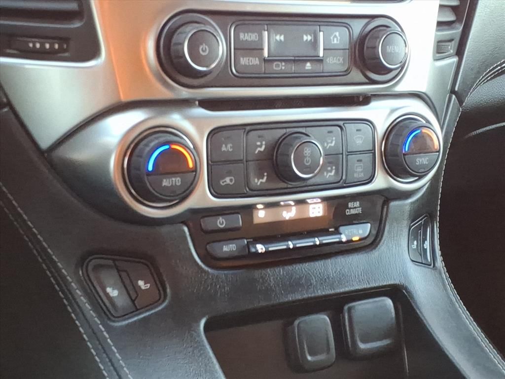 Used Car 2019 Chevrolet Tahoe  Lt For Sale Under $30,000 In Pleasanton, Texas