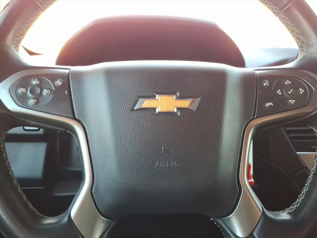 Used Car 2019 Chevrolet Tahoe  Lt For Sale Under $30,000 In Pleasanton, Texas