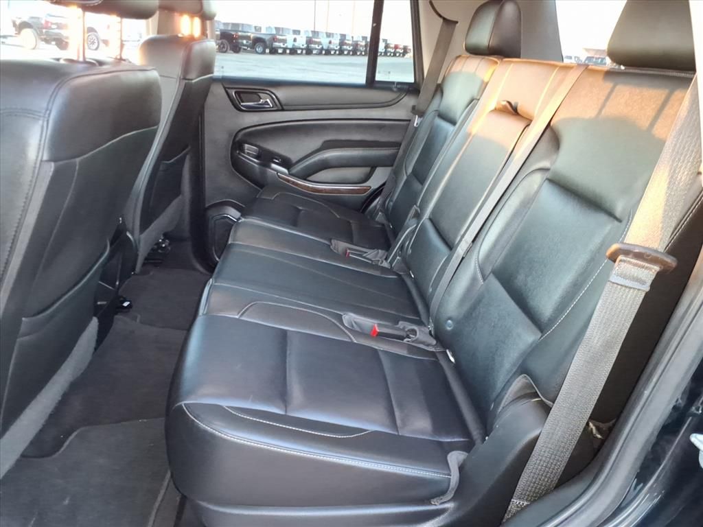 Used Car 2019 Chevrolet Tahoe  Lt For Sale Under $30,000 In Pleasanton, Texas