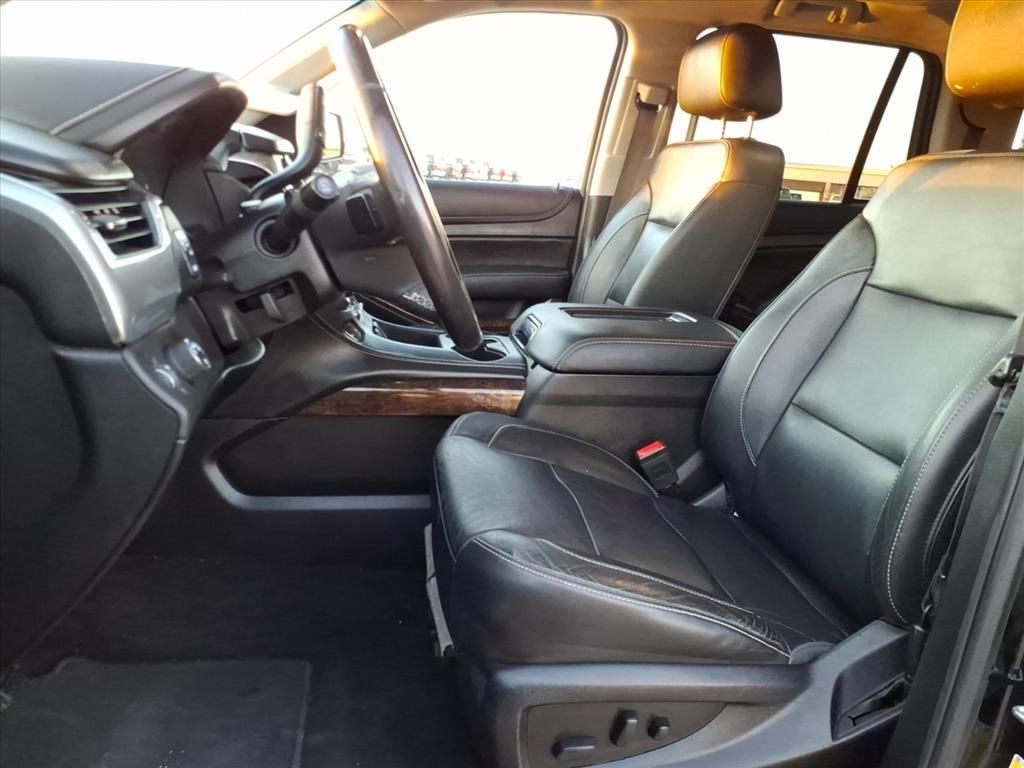 Used Car 2019 Chevrolet Tahoe  Lt For Sale Under $30,000 In Pleasanton, Texas