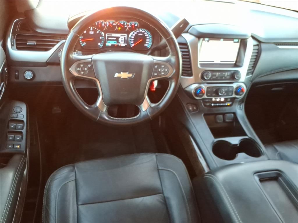 Used Car 2019 Chevrolet Tahoe  Lt For Sale Under $30,000 In Pleasanton, Texas