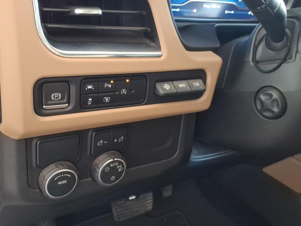 Used Car 2023 Chevrolet Tahoe  Premier For Sale Under $50,000 In Pleasanton, Texas