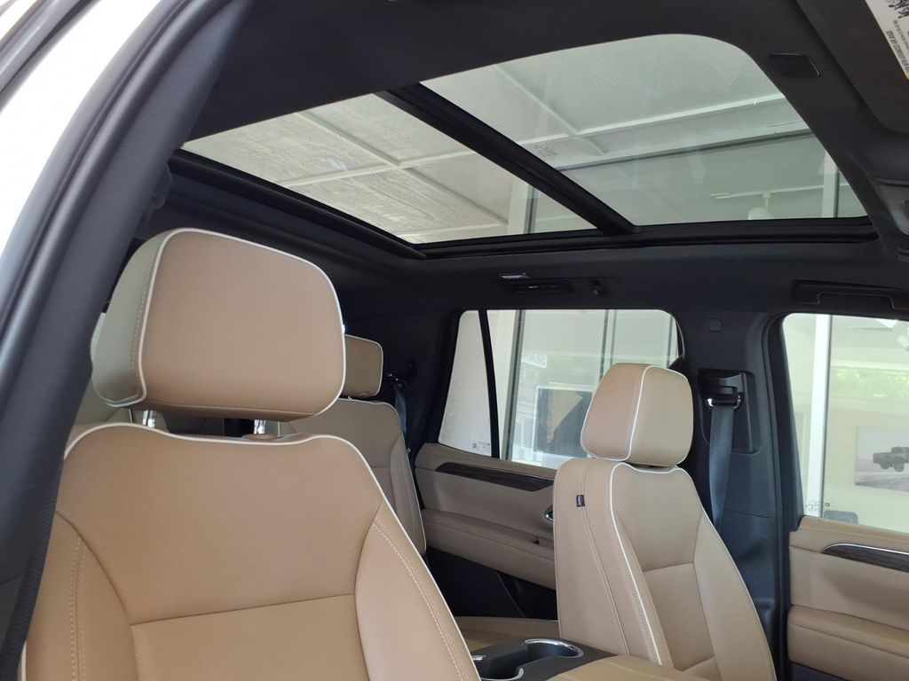 Used Car 2023 Chevrolet Tahoe  Premier For Sale Under $50,000 In Pleasanton, Texas
