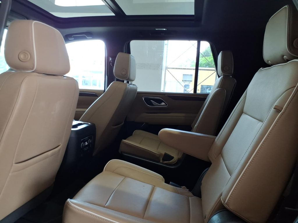 Used Car 2023 Chevrolet Tahoe  Premier For Sale Under $50,000 In Pleasanton, Texas