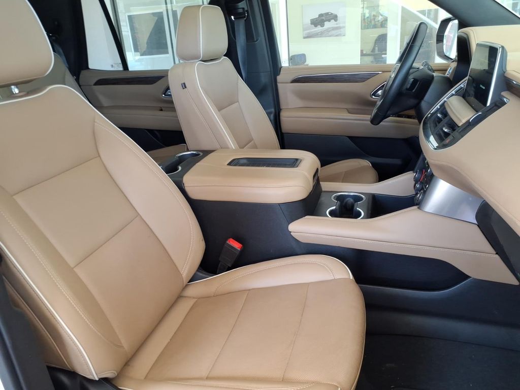 Used Car 2023 Chevrolet Tahoe  Premier For Sale Under $50,000 In Pleasanton, Texas