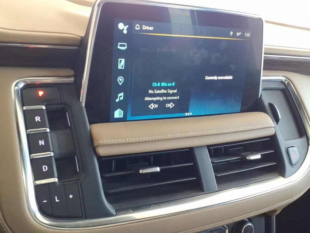 Used Car 2023 Chevrolet Tahoe  Premier For Sale Under $50,000 In Pleasanton, Texas