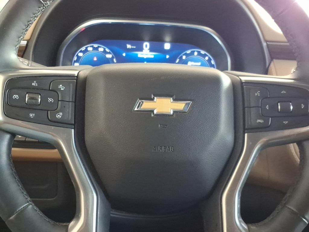 Used Car 2023 Chevrolet Tahoe  Premier For Sale Under $50,000 In Pleasanton, Texas