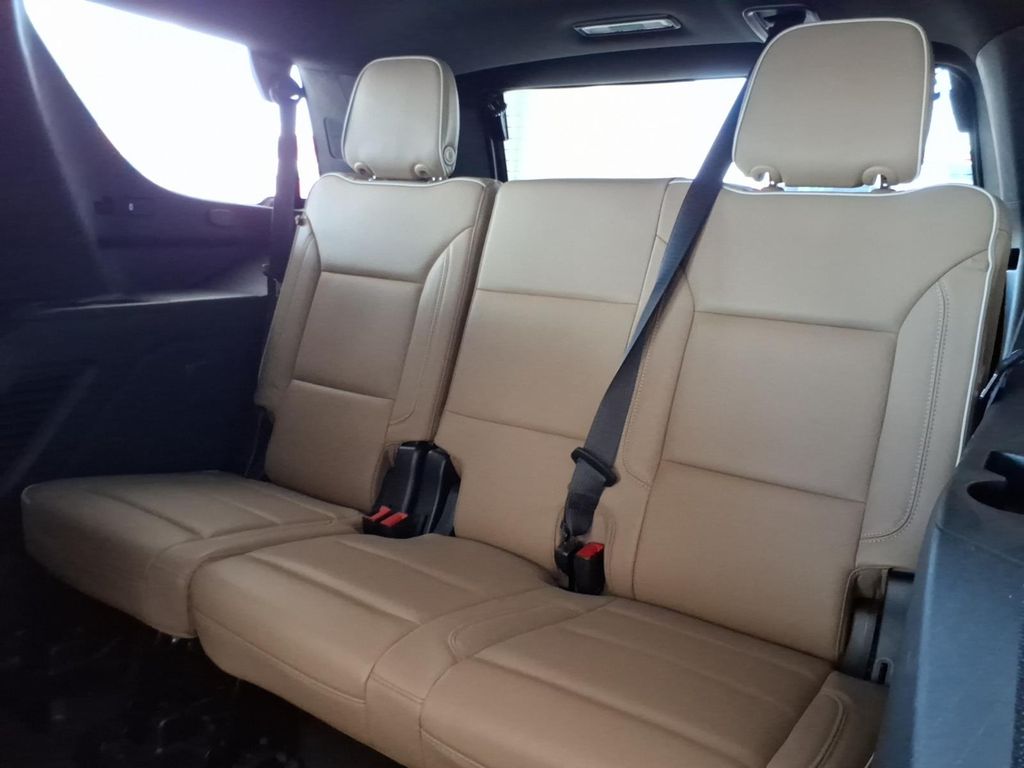 Used Car 2023 Chevrolet Tahoe  Premier For Sale Under $50,000 In Pleasanton, Texas
