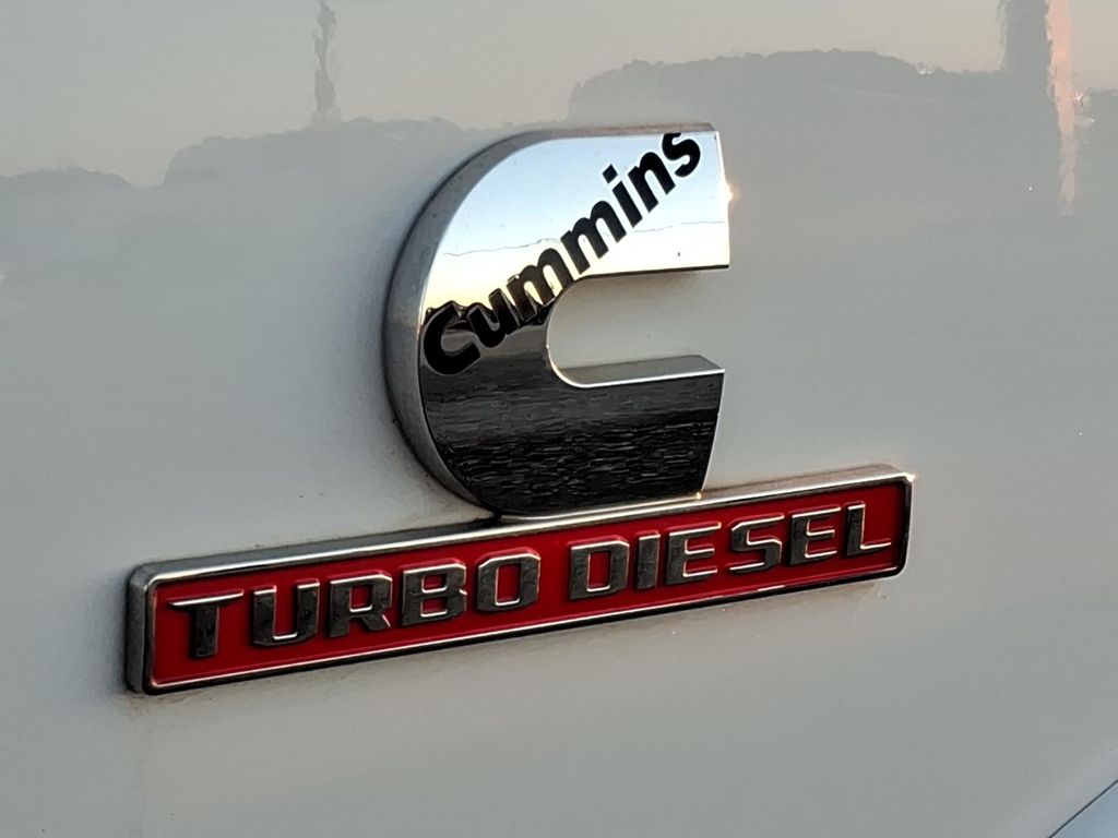 Used Car 2020 Ram 2500  Laramie For Sale Under $40,000 In Pleasanton, Texas