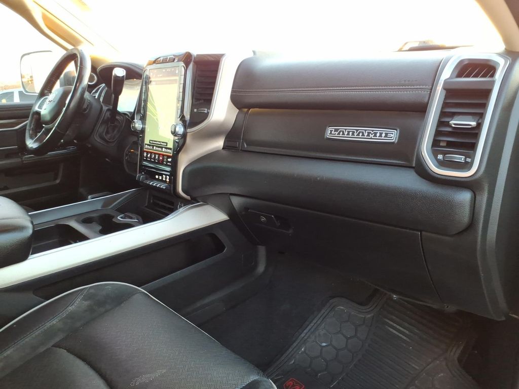 Used Car 2020 Ram 2500  Laramie For Sale Under $40,000 In Pleasanton, Texas