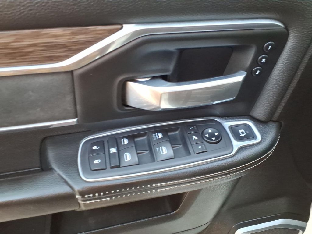 Used Car 2020 Ram 2500  Laramie For Sale Under $40,000 In Pleasanton, Texas