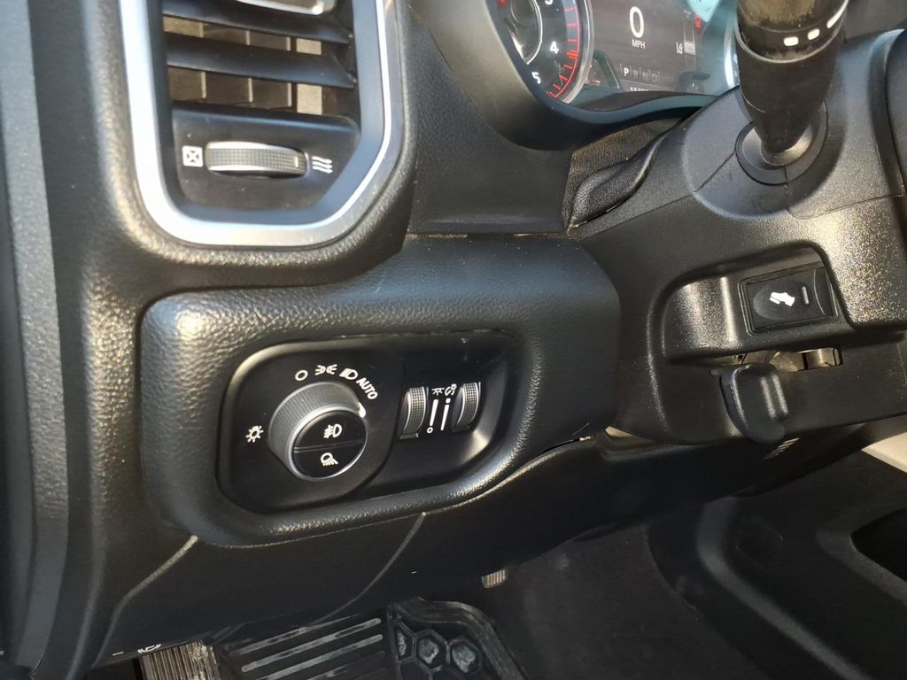 Used Car 2020 Ram 2500  Laramie For Sale Under $40,000 In Pleasanton, Texas