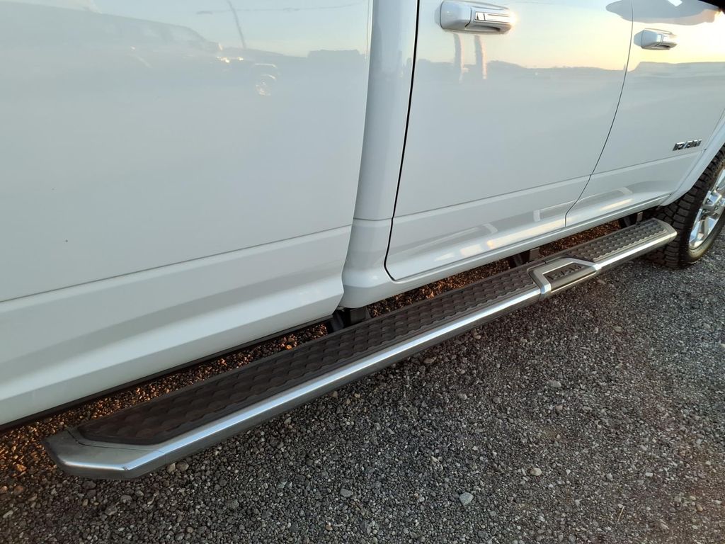 Used Car 2020 Ram 2500  Laramie For Sale Under $40,000 In Pleasanton, Texas