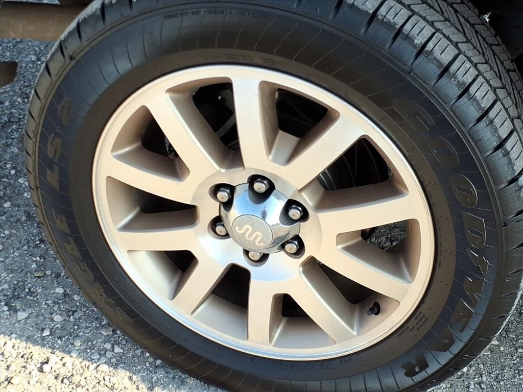 Used Car 2014 Ford F-150  King Ranch For Sale Under $20,000 In Pleasanton, Texas