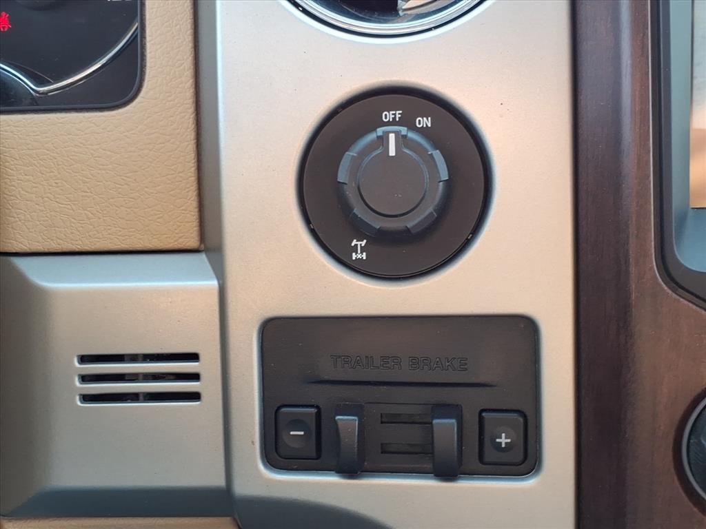 Used Car 2014 Ford F-150  King Ranch For Sale Under $20,000 In Pleasanton, Texas