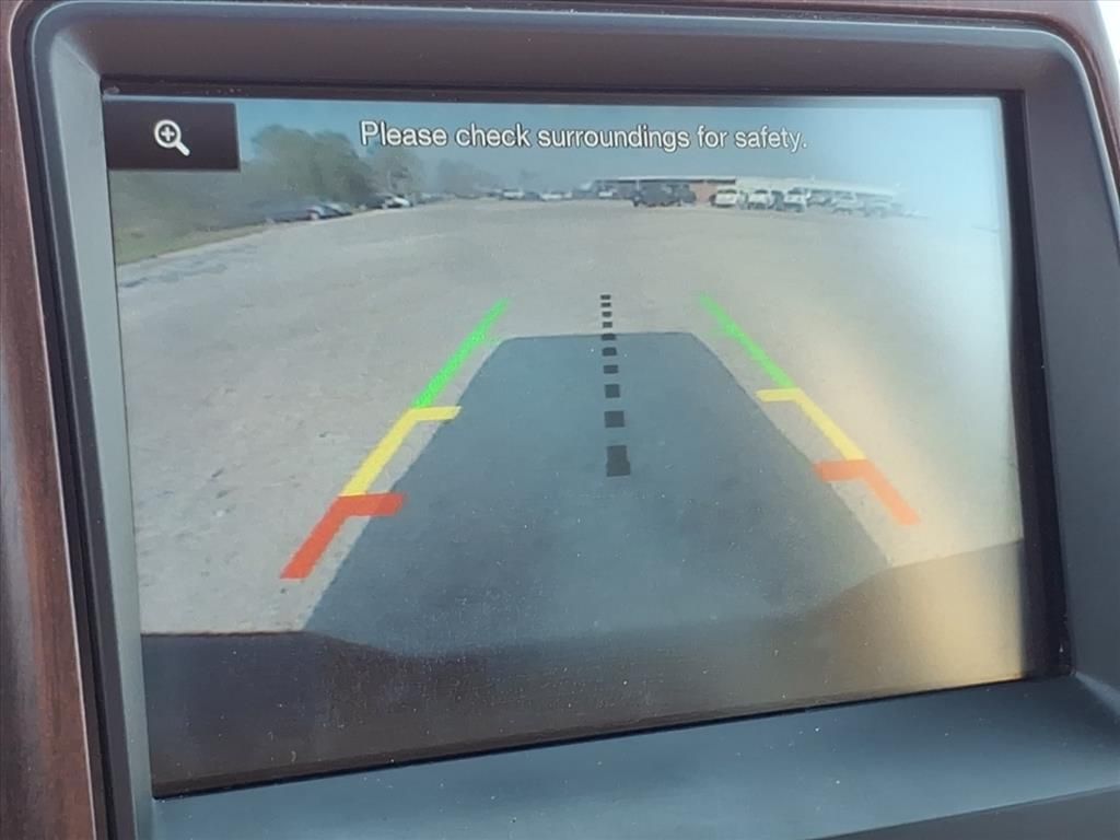 Used Car 2014 Ford F-150  King Ranch For Sale Under $20,000 In Pleasanton, Texas