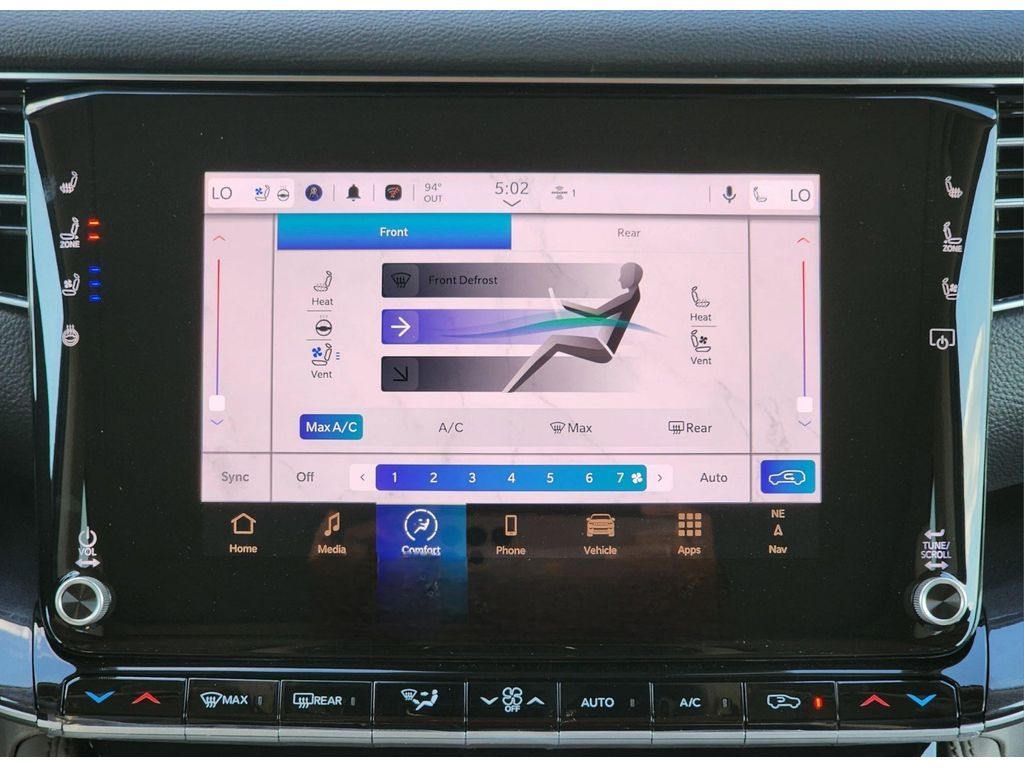 Used Car 2024 Jeep Wagoneer  Series I For Sale Under $70,000 In Pleasanton, Texas